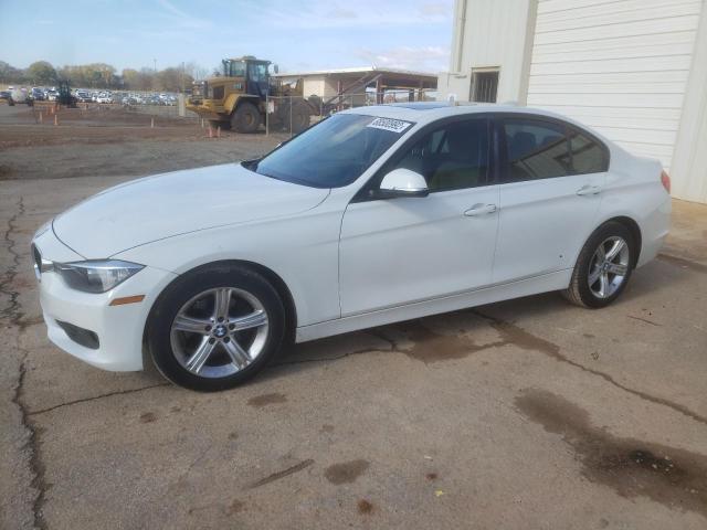 BMW 328 I 2013 wba3a5c51dj461963