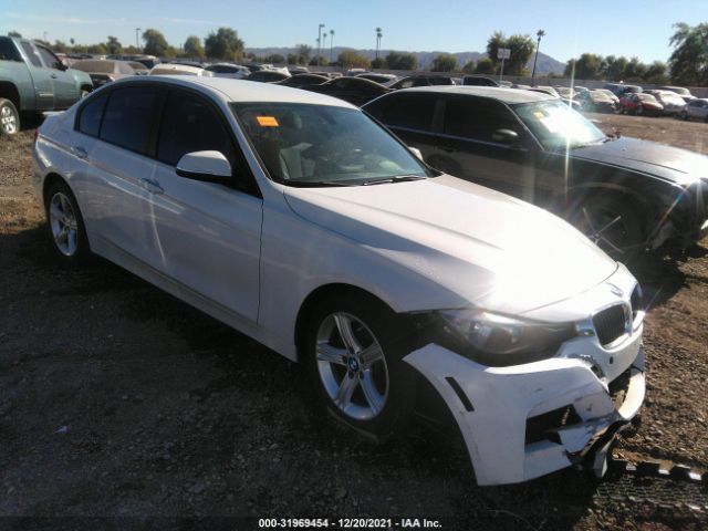 BMW 3 2013 wba3a5c51dj462093