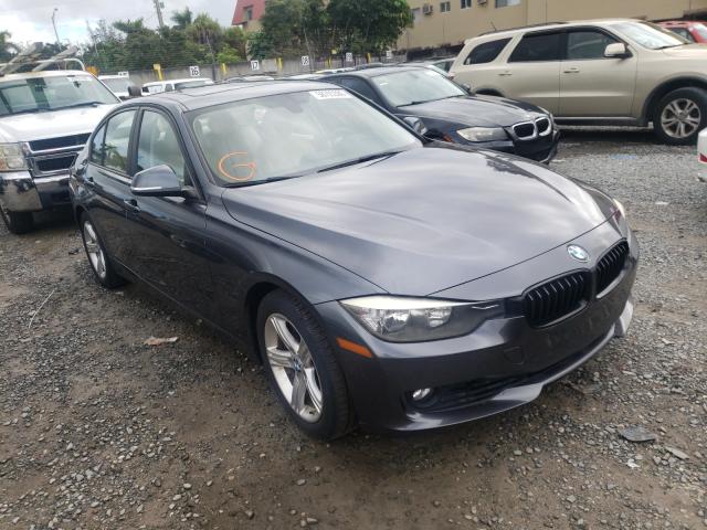 BMW 328 I 2013 wba3a5c51dj462188