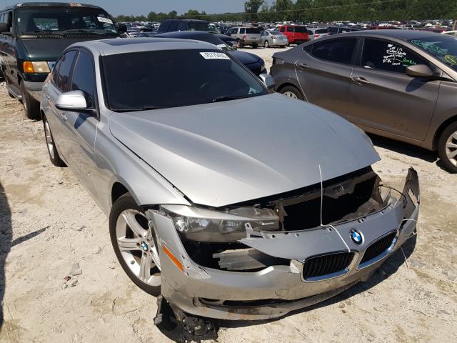 BMW 328 I 2013 wba3a5c51dj462403