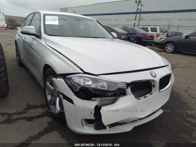 BMW NULL 2013 wba3a5c51dj462496