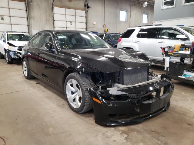 BMW 328 I 2013 wba3a5c51dj584534