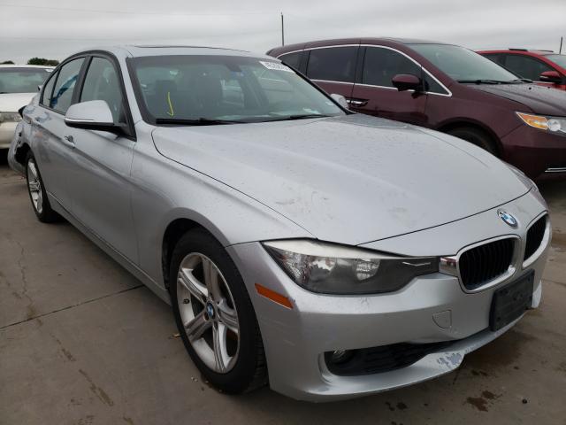 BMW 328 I 2014 wba3a5c51ef604463