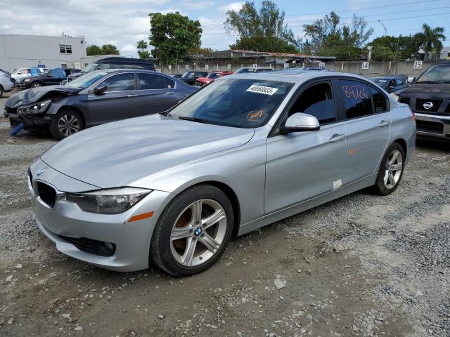 BMW 328 I 2014 wba3a5c51ef605371