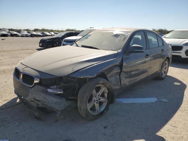 BMW 3 SERIES 2014 wba3a5c51ef606116