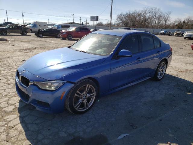 BMW 328 I 2014 wba3a5c51ej463181