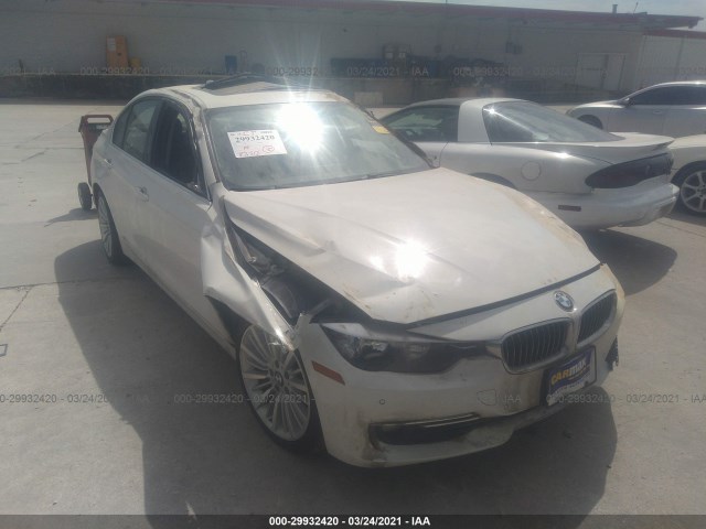 BMW 3 2014 wba3a5c51ej463715