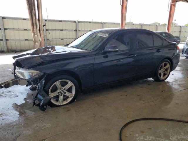 BMW 328 I 2014 wba3a5c51ej463889