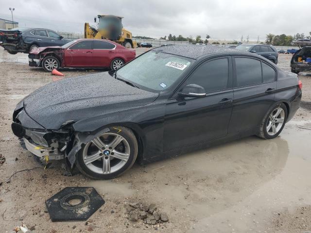 BMW 3 SERIES 2014 wba3a5c51ej464167