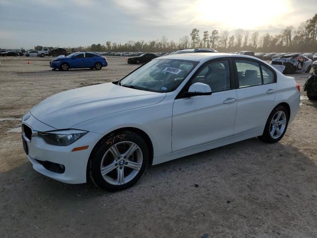 BMW 3 SERIES 2014 wba3a5c51ej464878