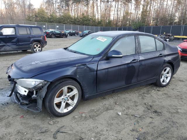 BMW 328 I 2014 wba3a5c51ej464900