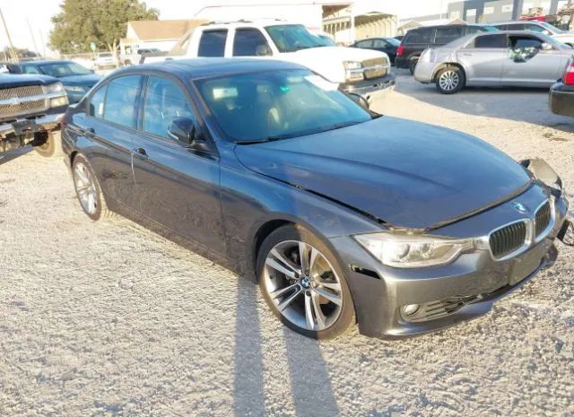 BMW 328 2014 wba3a5c51ej584910