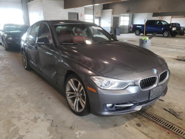 BMW 328 I 2014 wba3a5c51ep600598