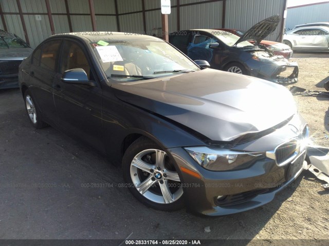 BMW 3ER 2014 wba3a5c51ep600875