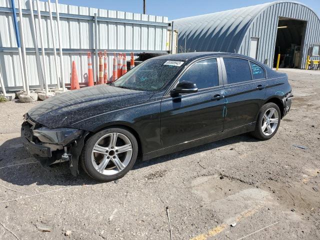 BMW 328I 2014 wba3a5c51ep602061