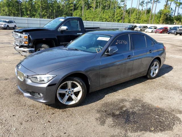 BMW 328 I 2014 wba3a5c51ep602562