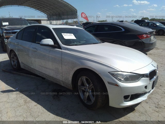 BMW 3 2014 wba3a5c51ep602772