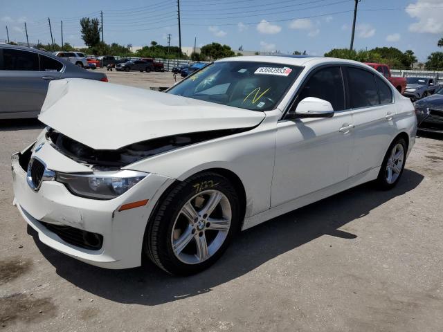 BMW 328 I 2015 wba3a5c51ff606392