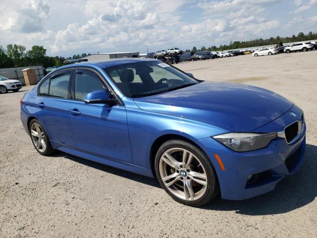 BMW 328 I 2015 wba3a5c51ff607185