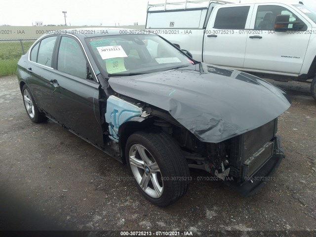 BMW 3 2015 wba3a5c51ff607820