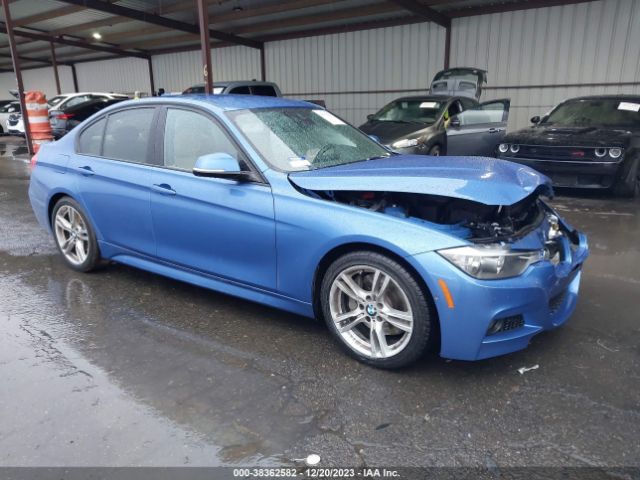 BMW 328I 2015 wba3a5c51ff608451