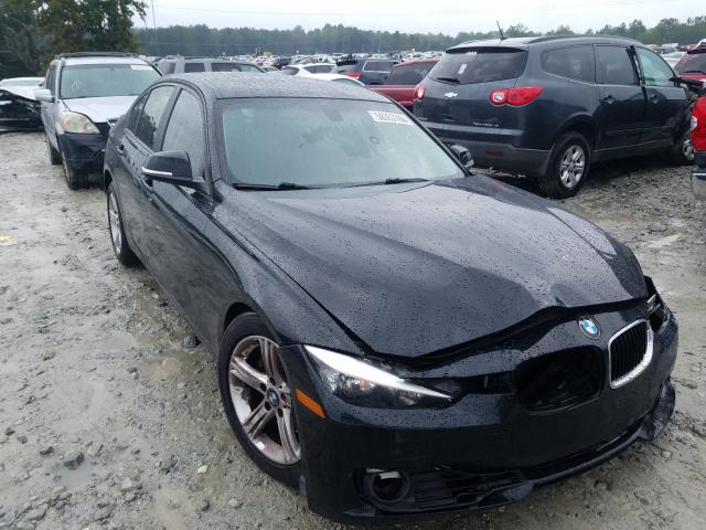 BMW 328 I 2015 wba3a5c51ff608885