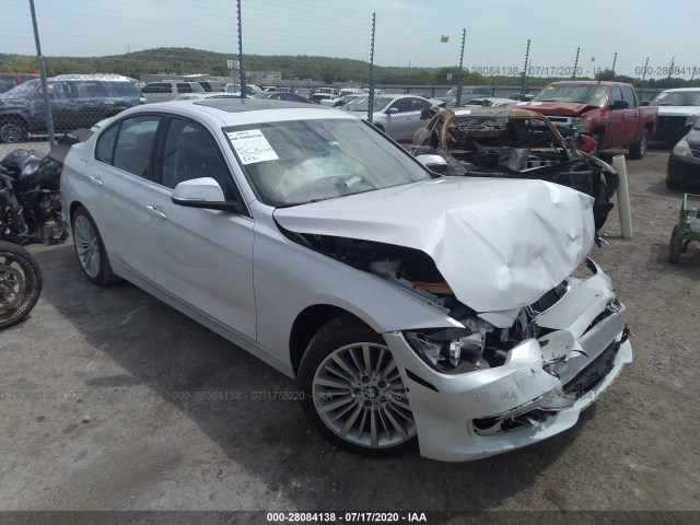 BMW 3 2015 wba3a5c51ff609311