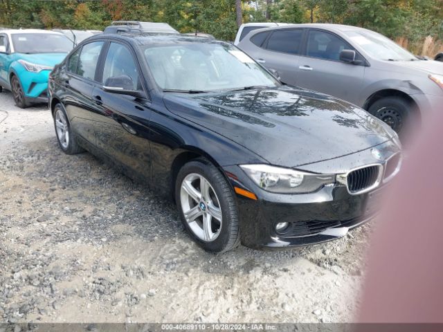 BMW 328I 2015 wba3a5c51ff609423