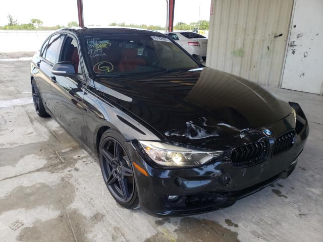 BMW 328 I 2015 wba3a5c51ff609714