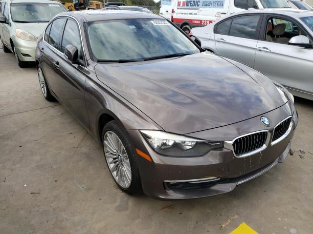 BMW 328 I 2015 wba3a5c51ff609776