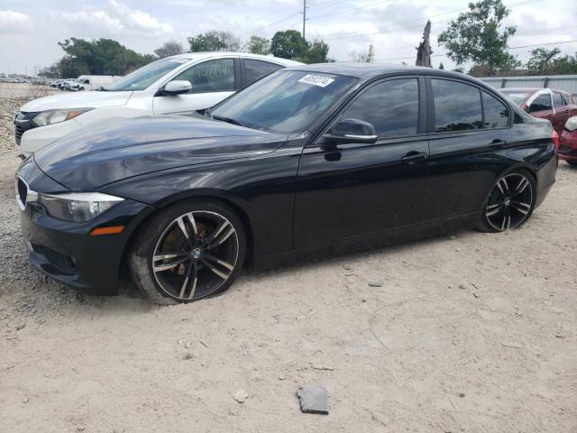 BMW 3 SERIES 2015 wba3a5c51ff610040