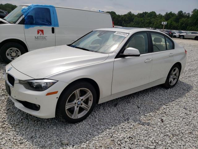 BMW 328 I 2015 wba3a5c51ff610281