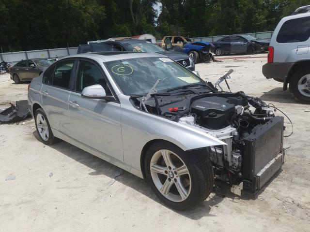 BMW 328 I 2015 wba3a5c51ff610314