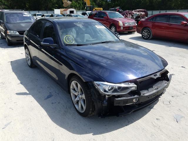 BMW NULL 2015 wba3a5c51ff610569