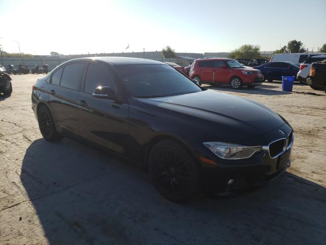 BMW 328 I 2015 wba3a5c51ff610703