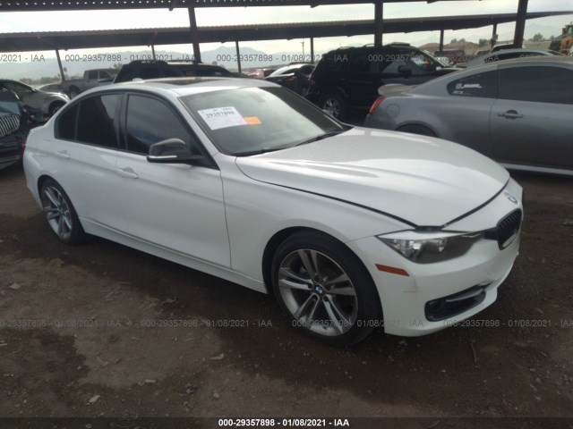 BMW 3 2015 wba3a5c51ff610894