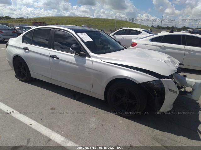 BMW 3 2015 wba3a5c51ff610944