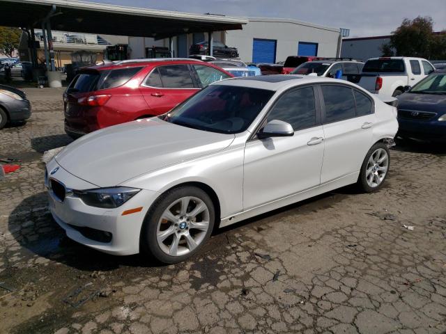 BMW 328 I 2015 wba3a5c51ff610961