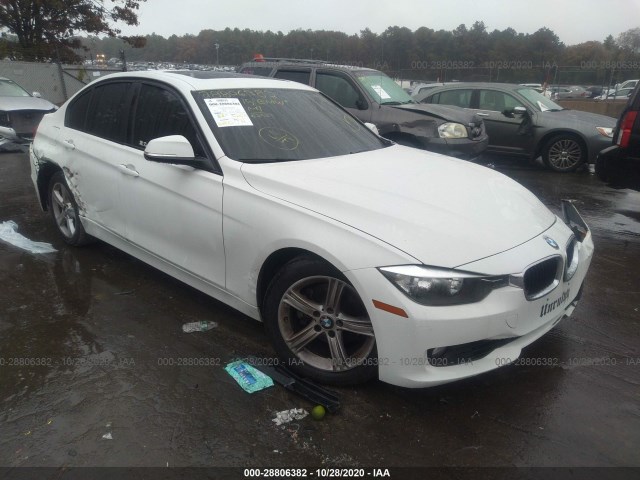 BMW 3 2015 wba3a5c51ff611026