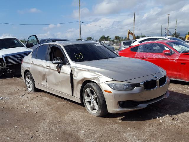 BMW 328 I 2015 wba3a5c51fp604152