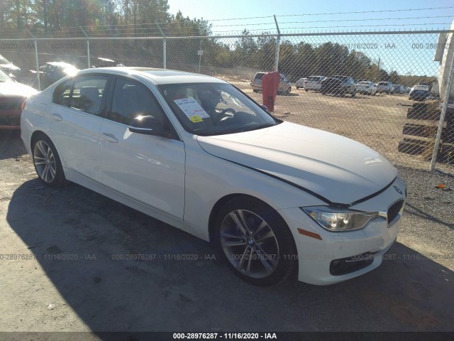 BMW 3 2015 wba3a5c51fp604295