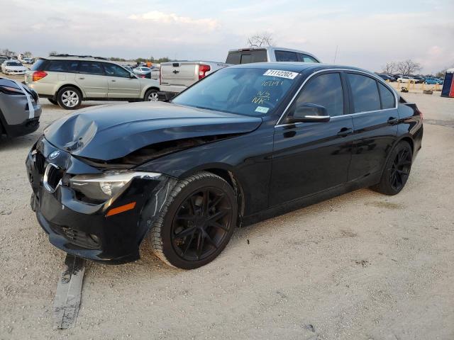 BMW 328 I 2015 wba3a5c51fp604653