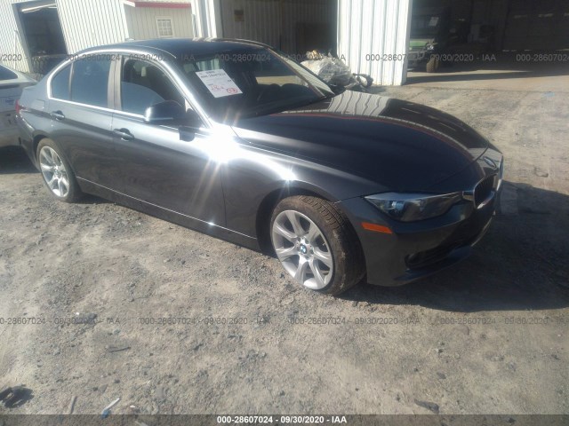 BMW NULL 2015 wba3a5c51fp604667