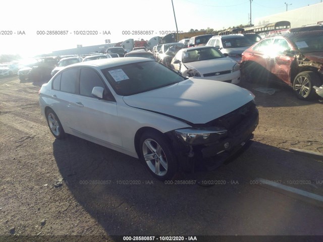 BMW NULL 2015 wba3a5c51fp605141