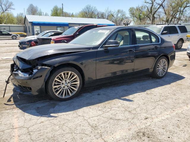 BMW 328 I 2012 wba3a5c52cf256265