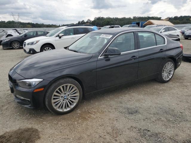 BMW 328 I 2012 wba3a5c52cf256556