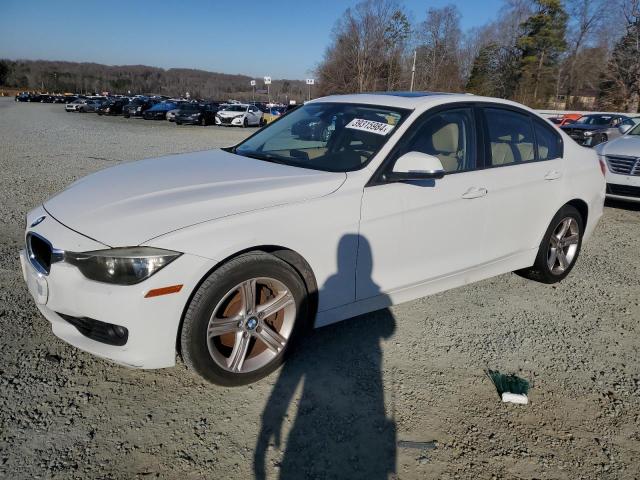 BMW 3ER 2012 wba3a5c52cf256931