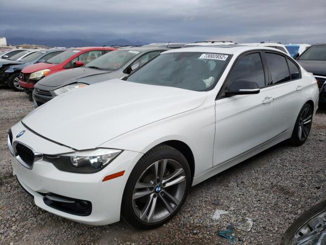 BMW 328 I 2012 wba3a5c52cf258520