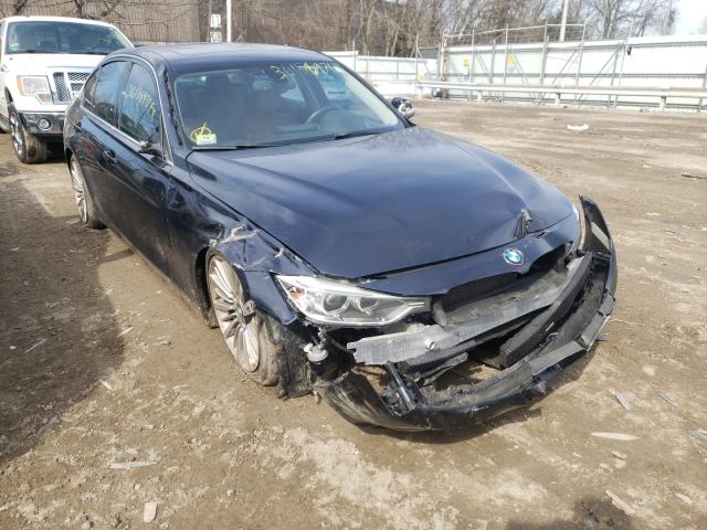 BMW 328 I 2012 wba3a5c52cf258596