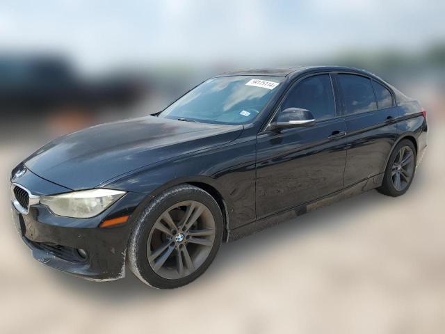 BMW 3 SERIES 2012 wba3a5c52cf258632